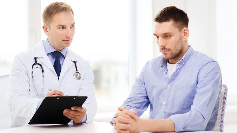 Tα φάρμακα για τον έλεγχο της αρτηριακής πίεσης και της χοληστερόλης που δεν επηρεάζουν τη στυτική λειτουργία