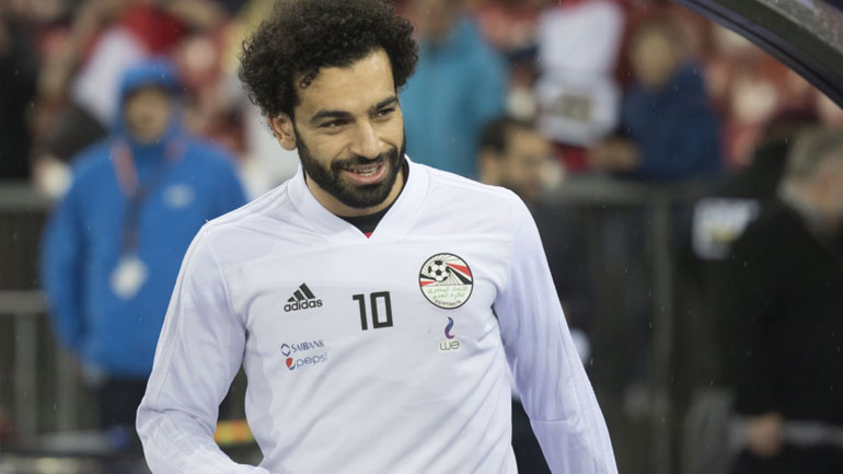 Αίγυπτος: Αμφίβολος ο Σαλάχ για την πρεμιέρα με την Ουρουγουάη