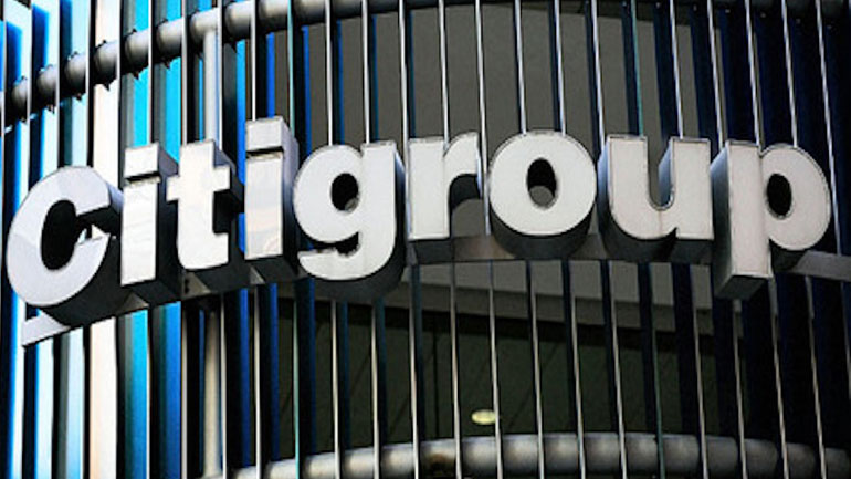 Citigroup: Μην περιμένετε πολλά για το ελληνικό χρέος στο Eurogroup του Ιουνίου