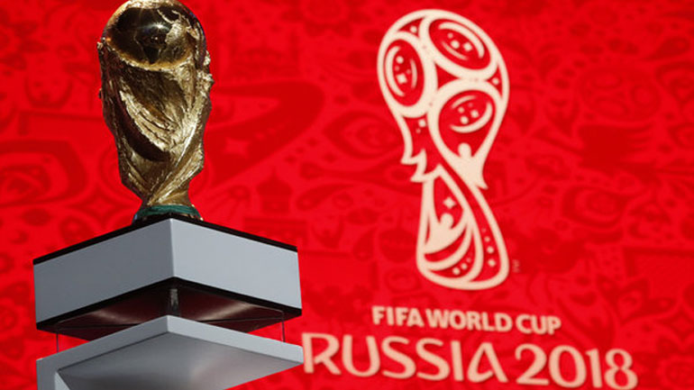 Μουντιάλ 2018: Οι Ρώσοι προβλέπουν οικονομικό αντίκτυπο 31 δις δολάρια