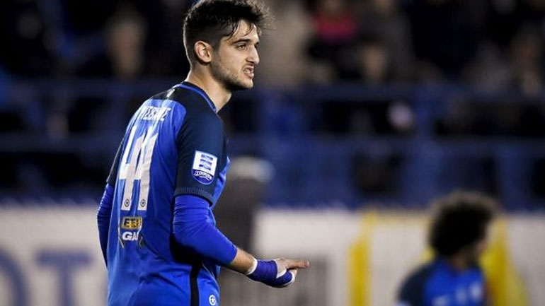 Παρέμεινε στον Ατρόμητο ο Ρισβάνης