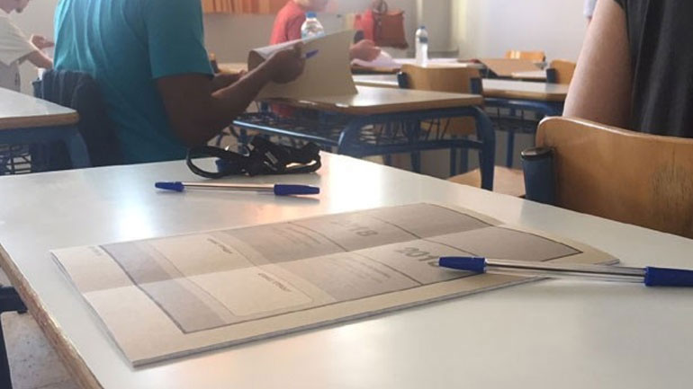 Πανελλαδικές 2018: Τα θέματα και οι απαντήσεις στα μαθήματα που εξετάστηκαν οι υποψήφιοι των ΕΠΑΛ