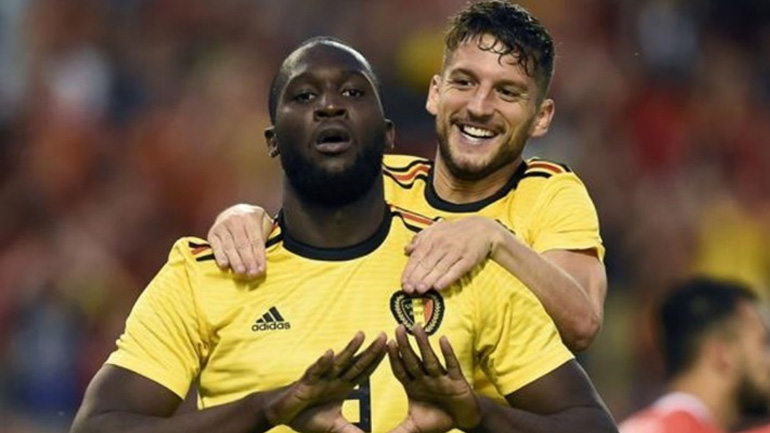 Εντυπωσιακό το Βέλγιο, 4-1 την Κόστα Ρίκα