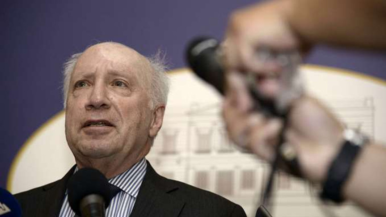 Συγχαρητήρια στέλνει ο Νίμιτς σε Αθήνα και Σκόπια για τη συμφωνία