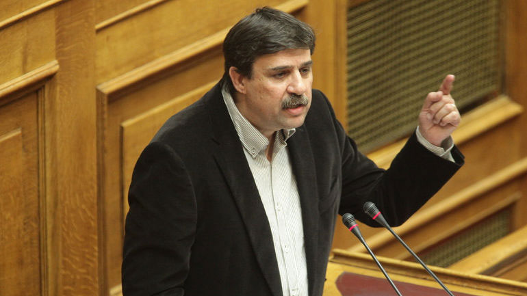 Ξανθός: «Ανακουφιστικά μέτρα για τους πολίτες και στον τομέα της υγείας»