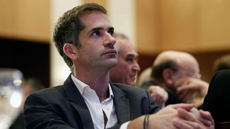 Μπακογιάννης: Στη Στερεά Ελλάδα δημιουργούμε τις επενδύσεις, δεν τις περιμένουμε