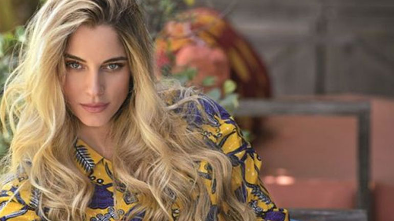 Η Δούκισσα Νομικού για τις αλλαγές στο σώμα της μετά τη γέννα: «Ναι, έχω κάνει κυτταρίτιδα…»