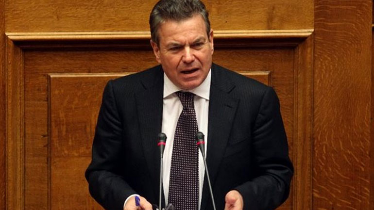 Πετρόπουλος: «Όσο ωρύονται οι βουλευτές της ΝΔ και ο κ. Βρούτσης, τόσο εξοργίζονται οι συνταξιούχοι»