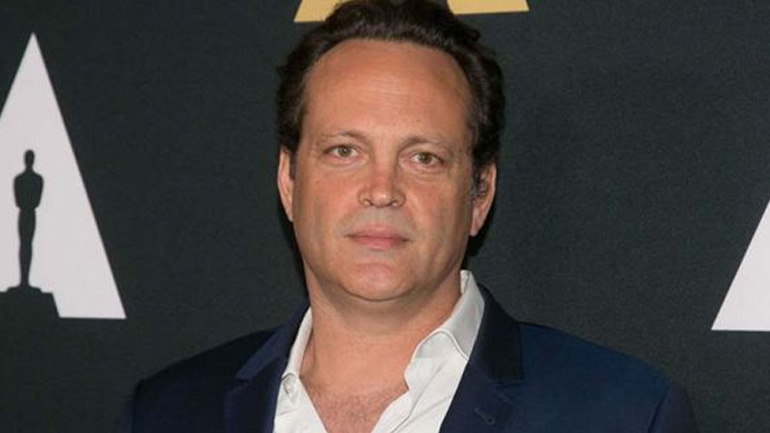 Συνελήφθη να οδηγεί μεθυσμένος ο ηθοποιός Vince Vaughn
