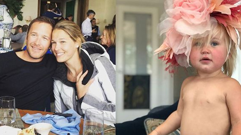 Bode Miller: Λίγο πριν τον ερχομό του πέμπτου του παιδιού έχασε την 19 μηνών κόρη του από πνιγμό!