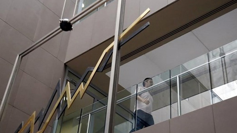 Με θετικό πρόσημο οι συναλλαγές στο Χρηματιστήριο Αθηνών