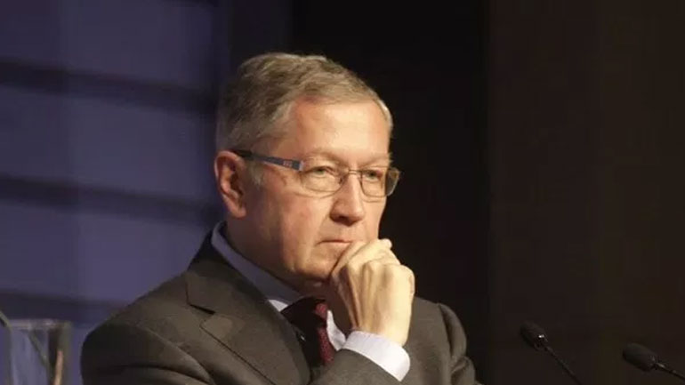 Ρέγκλινγκ: Αυστηρότερη η εποπτεία μετά τα μνημόνια για την Ελλάδα