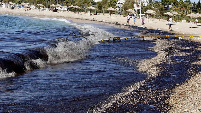 Καθησυχαστικό το ΕΛΚΕΘΕ για τα θαλάσσια ύδατα στην περιοχή της Παλαιάς Φώκαιας