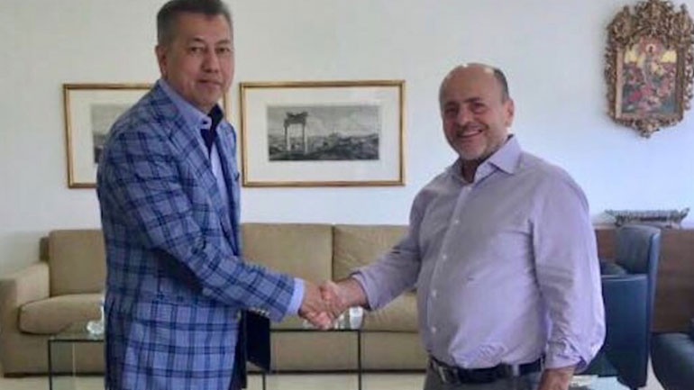 Παναθηναϊκός: Προκηρύσσεται Αύξηση Μετοχικού Κεφαλαίου 20 εκατ. ευρώ