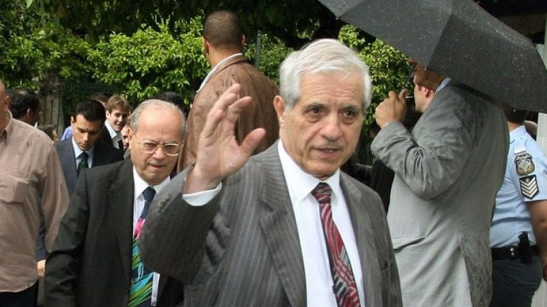 Γίνεται πραγματικότητα το τουρνουά «Παύλος Γιαννακόπουλος»