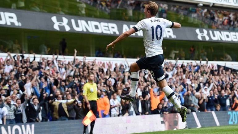 Ο Χάρι Κέιν θέλει το «χρυσό παπούτσι»