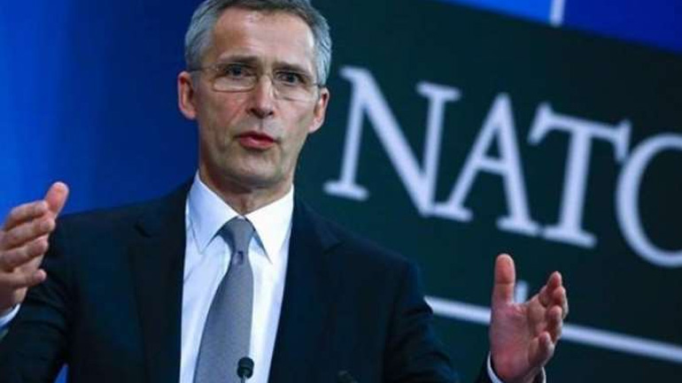 Το ΝΑΤΟ στηρίζει την αποπυρηνικοποίηση της κορεατικής χερσονήσου