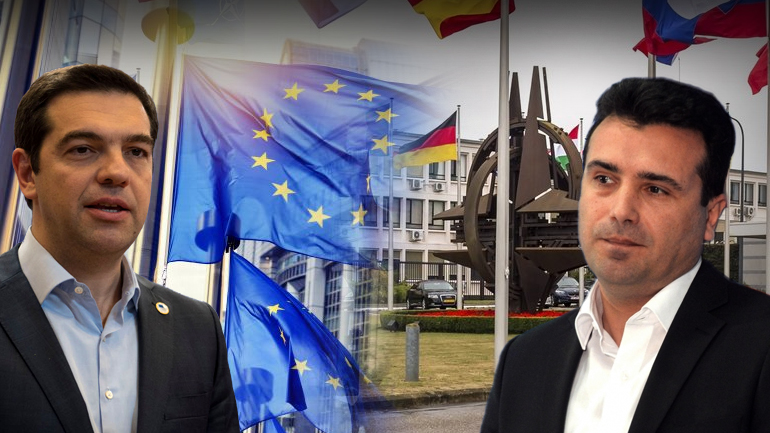 Το χρονοδιάγραμμα μετά τη συμφωνία