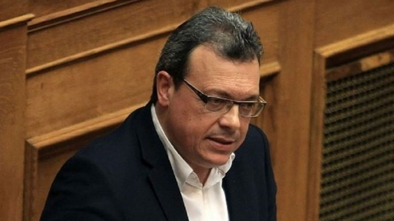 Φάμελλος: Αληθινός πατριωτισμός είναι η επίλυση των εθνικών μας θεμάτων