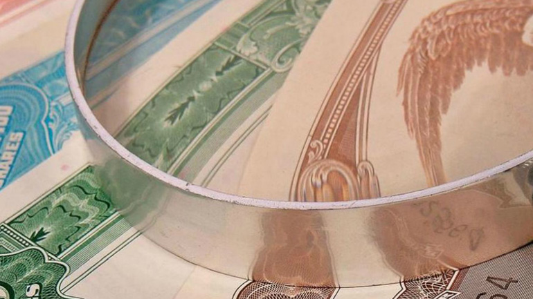 Το ποσόν των 812,5 εκατ. ευρώ άντλησε το Δημόσιο σε δημοπρασία έντοκων  γραμματίων