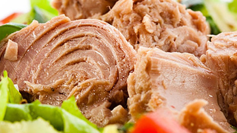 Γιατί πρέπει να αντικαταστήσεις το κρέας με τον τόνο;