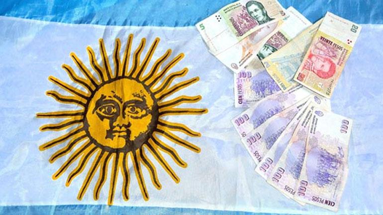 Αργεντινή: Αίτημα στο ΔΝΤ για άμεση εκταμίευση 7,5 δισ. δολαρίων