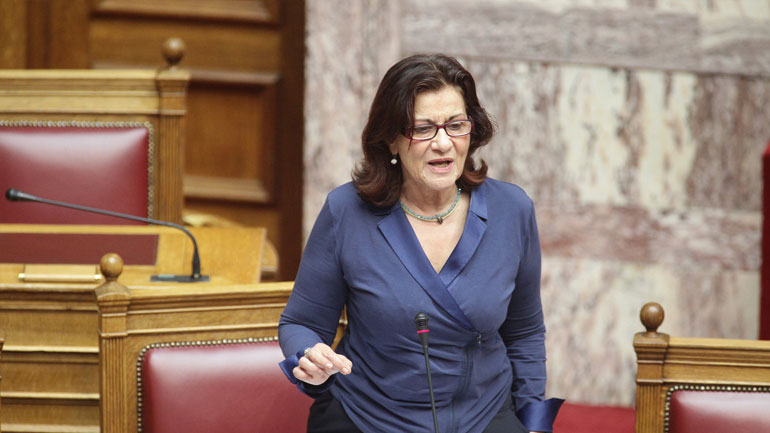 Θ. Φωτίου: Στρατηγική προτεραιότητα η στήριξη της Κοινωνικής και Αλληλέγγυας Οικονομίας