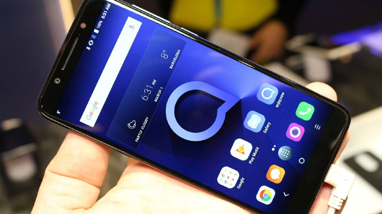 Το Alcatel 3X προσιτό στα 149,90 ευρώ