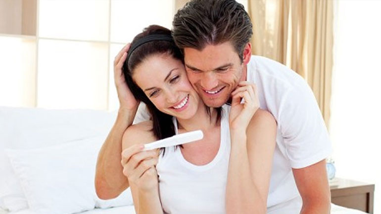 Τι να συζητήσετε μεταξύ σας πριν κάνετε παιδί