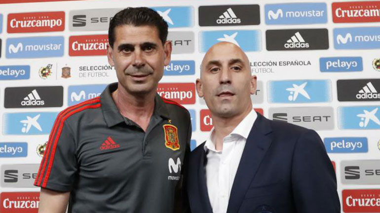 Ιέρο: «Δεν θα γκρεμίσουμε όσα χτίζαμε δύο χρόνια»