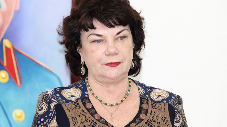 Ρωσίδα βουλευτής: «Να μην κάνετε σεξ με τουρίστες κατά τη διάρκεια του Μουντιάλ»