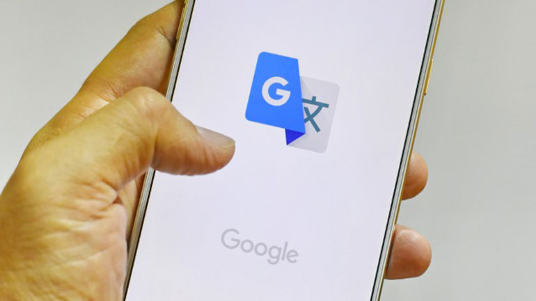 Μετάφραση Google: Βελτιώθηκε η λειτουργία εκτός σύνδεσης