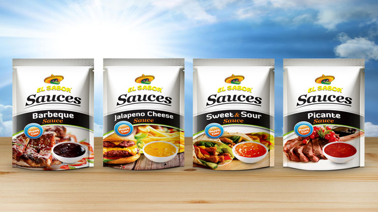 Family Time Sauces: Έμπνευση και Δημιουργία σε οικογενειακό πακέτο