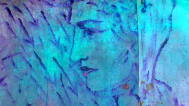 Εικαστικές «Αιθέριες Μορφές» του Κώστα Ευαγγελάτου σε έκθεση στο Αργοστόλι