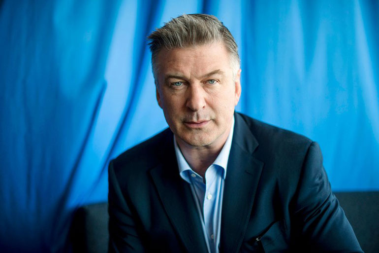 O Άλεκ Μπάλντγουιν δήλωσε ότι «σίγουρα θα κέρδιζε» αν διεκδικούσε την προεδρία των ΗΠΑ το 2020