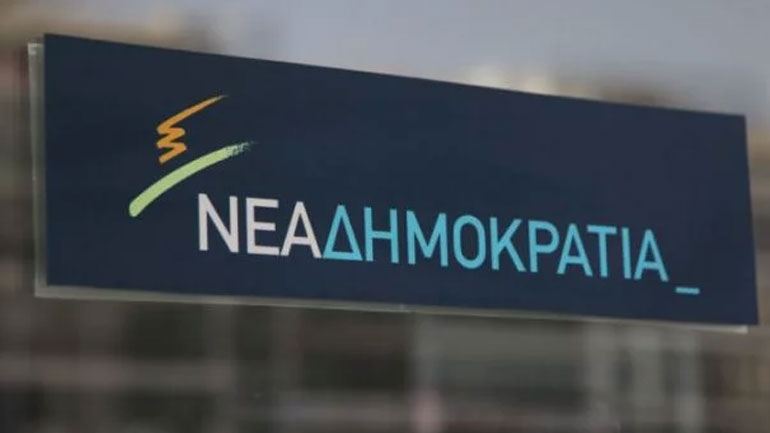 Απαντήσεις για τη συμφωνία με την ΠΓΔΜ ζητεί η Νέα Δημοκρατία