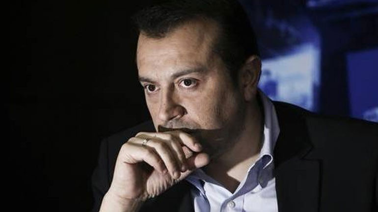 Παππάς: «Η επίθεση Σαμαρά ενάντια στον ΠτΔ αποτελεί τον επιθανάτιο ρόγχο μιας ακροδεξιάς παράταξης»