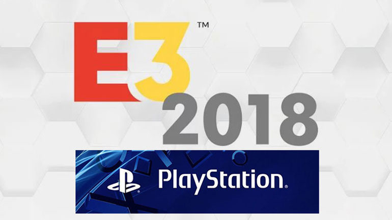 E3 2018: PlayStation – Δείτε την παρουσίαση και όλες τις ανακοινώσεις