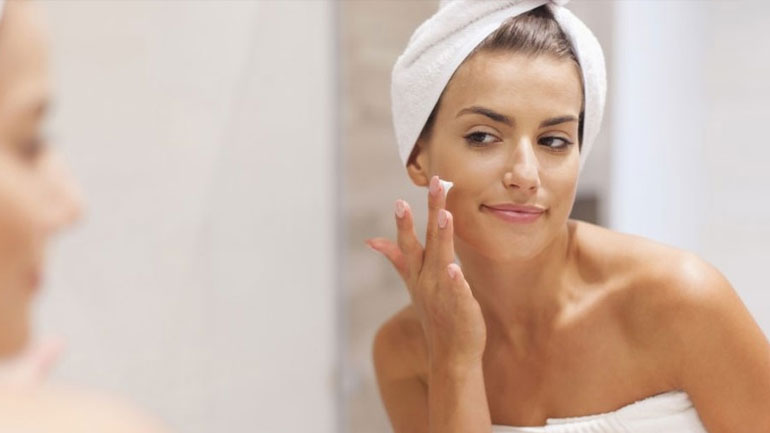 Morning skincare routine για λαμπερό και νεανικό δέρμα κάθε πρωί!