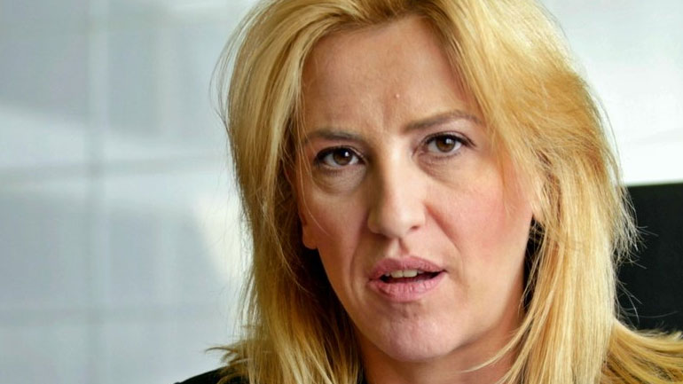 Ρ. Δούρου: Συστηματική δουλειά και επένδυση στην καινοτομία για να γυρίσουμε σελίδα