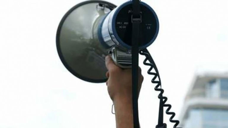 Συγκεντρώσεις διαμαρτυρίας στη Θεσσαλονίκη