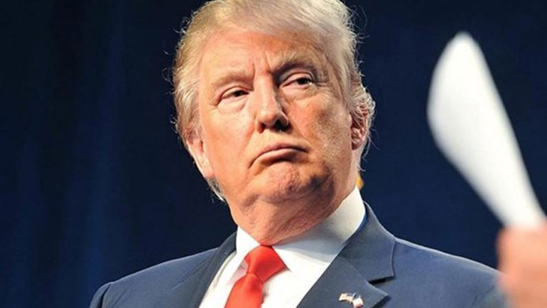 ΗΠΑ: Ο πρόεδρος Τραμπ κατηγορεί τον ΟΠΕΚ για την αύξηση της τιμής του πετρελαίου