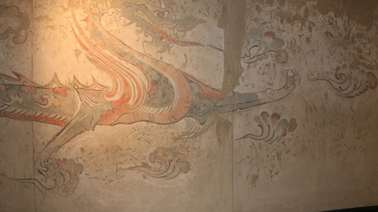 Αρχαιολόγοι ανακάλυψαν 270 αρχαία αντικείμενα του 6ου και του 7ου αιώνα