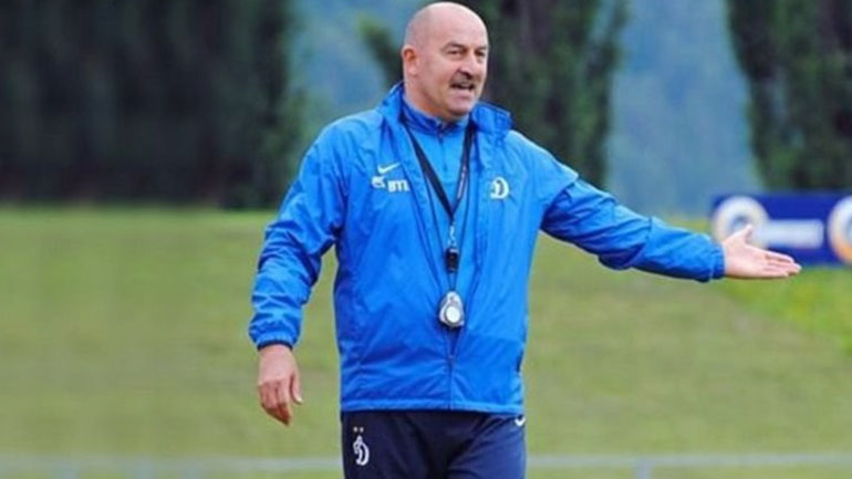 Τσερτσέσοφ: «Θα είμαστε έτοιμοι όταν πρέπει»