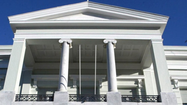 Το ΥΠΕΞ χαιρετίζει τη σύνοδο κορυφής ΗΠΑ-Β. Κορέας και τη δέσμευση για πλήρη αποπυρηνικοποίηση της κορεατικής χερσονήσου