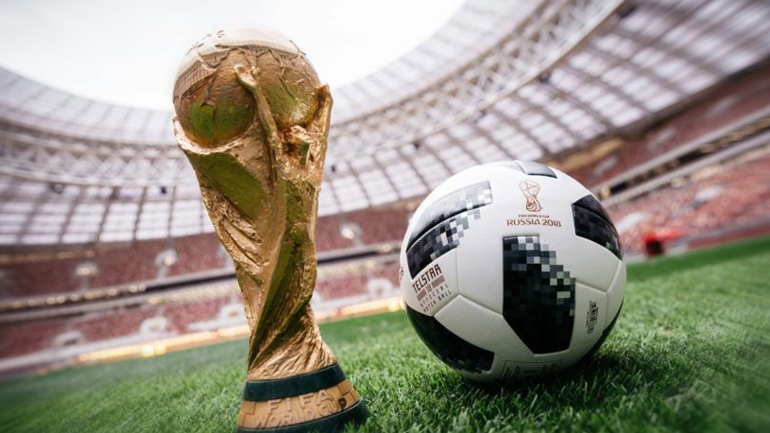 Το Μουντιάλ με αριθμούς