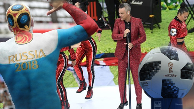 Γιορτή του ποδοσφαίρου