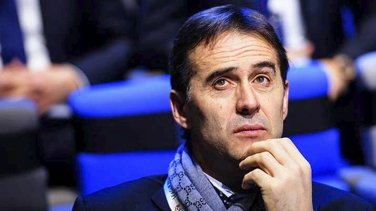 Συγκίνηση στο αντίο του Λοπετέγκι