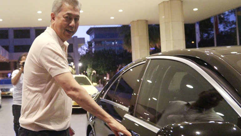 ΠΑΟ: Γενική Συνέλευση στις 6 Ιουλίου και αύξηση ύψους 20 εκατομμυρίων ευρώ