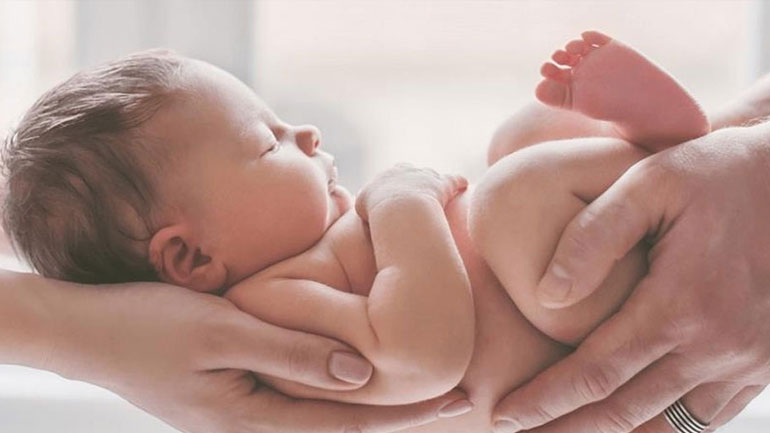 Τι πρέπει να γνωρίζετε για την υιοθεσία παιδιού